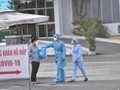 Số ca nhiễm được phát hiện tại BV Bệnh Nhiệt đới tăng chóng mặt, từ 3 ca chỉ điểm đã lên tới 53 ca (Ảnh: Duyên Phan)