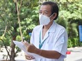 GS.TS.BS Nguyễn Văn Vĩnh Châu - Giám đốc BV Bệnh Nhiệt đới TP.HCM (Ảnh: Khôi Nguyễn)