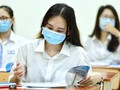 Thí sinh thi tốt nghiệp THPT - Ảnh minh hoạ (Nguồn: Báo điện tử Chính phủ)