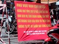 TP.HCM sẽ giãn cách toàn thành phố theo Chỉ thị 16 kể từ 0 giờ ngày 9/7 (Ảnh: Hoà Bình)