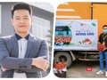 Ông Nguyễn Việt Hoà - CEO YODY bày tỏ, thể hiện trách nhiệm xã hội của doanh nghiệp trong mùa dịch là một cách xây dựng văn hoá doanh nghiệp - Ảnh: NVCC 