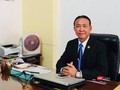 Luật sư Bùi Quốc Tuấn (Đoàn Luật sư TP.HCM) - Ảnh: Hoà Bình