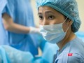 PGS.TS Vương Thị Ngọc Lan, Trưởng khoa Y Trường Đại học Y Dược TP.HCM
