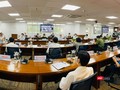 Họp báo về công tác phòng, chống COVID-19 chiều hôm nay 23-8
