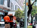 TP.HCM công bố dịch cấp đọo 2 tạm thời “thích ứng an toàn, linh hoạt, kiểm soát hiệu quả dịch bệnh Covid-19". Ảnh: Hoà Bình