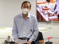 Phó Giám đốc Sở Y tế Nguyễn Văn Vĩnh Châu, đánh giá cấp độ dịch của TP.HCM cho hay, các biện pháp ứng phó với diễn biến của dịch bệnh của TP vẫn duy trì mức độ 3