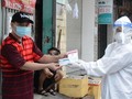 TP.HCM vừa ban hành chính sách xử lý F0 trong tình hình mới