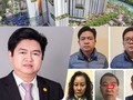 Cơ quan điều tra vừa khởi tố, bắt giam ông Nguyễn Vũ Bảo Hoàng - Tổng giám đốc Công ty cổ phần Phát triển nhà Thủ Đức và nhiều lãnh đạo của Thuduc House