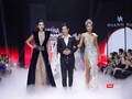 Siêu mẫu Võ Hoàng Yến, NTK Hoàng Hải và Hoa hậu H'Hen Niê