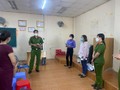 Công an TP.HCM bắt tạm giam Trương Thị Bảo Trân