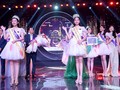 Miss Teen International Việt Nam Ngô Ngọc Gia Hân vừa xuất sắc đăng quang 