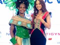 Hoa hậu Trái đất 2021 Destiny Evelyn Wagner., Hoa hậu Hoàn vũ Việt Nam 2018 H'Hen Niê làm giám khảo cuộc thi Hoa hậu các dân tộc Việt Nam 2022