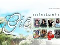 Triển lãm "Gió" với sự góp mặt của 10 họa sĩ