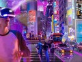 Metaverse sẽ mang đến thế giới những thay đổi lớn - Foto: The Social Talks