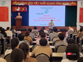 Đẩy mạnh tập huấn công tác phòng chống dịch Sốt xuất huyết Dengue tại nhiều bệnh viện tuyến cuối ở TP.HCM