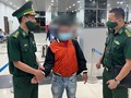 Nạn nhân P.T đã được giải cứu, đưa về Việt Nam. Ảnh: CTV