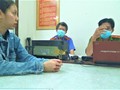 Nguyễn Võ Quỳnh Trang bị khởi tố với tội danh giết người. Ảnh: Tạp chí tòa án
