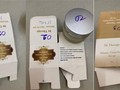 Sản phẩm Dr Therapy Melasma có hàm lượng thủy ngân vượt quá mức cho phép và chứa chất cấm, không được phép có trong sản phẩm mỹ phẩm chăm sóc da. Ảnh: VNN