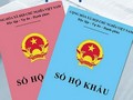 Người dân sẽ không bị thu hộ khẩu giấy nếu cứ giữ nó trong nhà để làm kỉ niệm