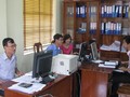 Nghệ An tiến tới quản lý hoạt động khách lưu trú bằng phần mềm
