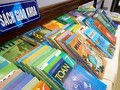 Hôm nay, chính thức tăng giá bán SGK