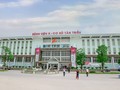 Bệnh viện K