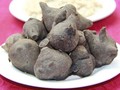 Củ ấu tàu là loại thuốc đông y quý nhưng rất độc