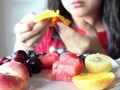 Nếu luôn cảm thấy đói, chắc chắn lối sống của bạn đang mất cân bằng (Ảnh minh họa)