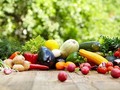 Những thực phẩm tốt cho tim mạch và toàn bộ cơ thể (Ảnh minh họa)