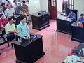 Hoàng Công Lương tại phiên phúc thẩm 13/6