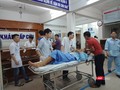 Khoa Cấp cứu, Bệnh viện Hữu nghị Việt Đức