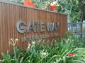 Trường Tiểu học Quốc tế Gateway - nơi xảy ra vụ việc