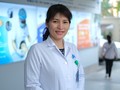 TS. Phạm Thị Minh Phương - Trưởng khoa Khám bệnh, Bệnh viện Da liễu Trung ương (Ảnh: Bệnh viện)
