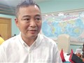 PGS.TS. Nguyễn Lân Hiếu - Giám đốc Bệnh viện Đại học Y Hà Nội, chuyên gia hàng đầu về bệnh tim mạch tại Việt Nam.