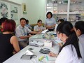 Cơ quan chức năng thanh, kiểm tra các nhà thuốc