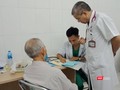 Hiện nay, người dân sử dụng bệnh án giấy, không có hồ sơ sức khỏe gây bất tiện khi đi khám, chữa bệnh.