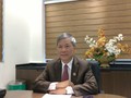 GS. Nguyễn Anh Trí - nguyên Viện trưởng Viện Huyết học và Truyền máu Trung ương. 