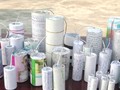 Ảnh minh họa pháo tự chế (Nguồn: Internet)