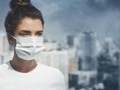 Chăm sóc da cũng là một cách bảo vệ cơ thể trước những tác hại xấu của ô nhiễm không khí (Ảnh: Internet)