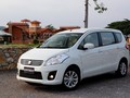 Điểm mặt 10 mẫu ôtô “ế ẩm” nhất Việt Nam năm 2015