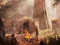 Far Cry Primal thách game thủ qua đêm trong hang động