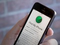 Làm gì khi iPhone bị đánh cắp?