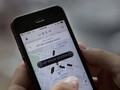 Đừng dại đi Uber thời gian này tại Hà Nội, đây là lý do