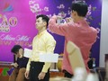 Táo quân 2016: Độc chiêu “Nam Tào” chống buồn ngủ