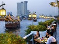 10 trải nghiệm không thể bỏ qua khi du lịch Bangkok