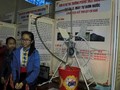 Những nhà sáng chế mặc áo học trò