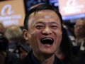 Choáng với kết quả kinh doanh của Alibaba