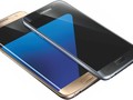 Samsung Galaxy S7 và S7 edge lộ 'nguyên hình'