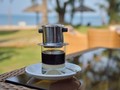 Cà phê Việt vào top 11 món ăn Đông Nam Á hấp dẫn