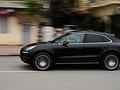 Macan đang là chiếc Porsche mới nhất và rẻ nhất
